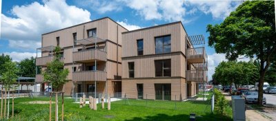 OBER-GRAFENDORF I/1, geförderte Mietwohnung mit Kaufoption, EG Top 2-3, 1000/00011931/00001203