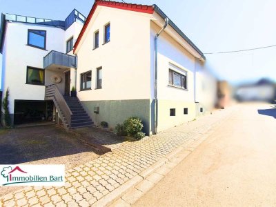 BECKINGEN: 187 M² WOHNHAUS IN TOP LAGE