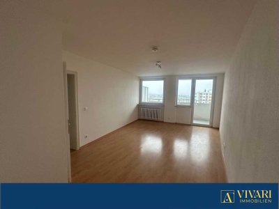 1 ZKBB Wohnung- mit Balkon und Aufzug