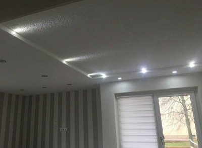 Moderne 3-Zimmer-Wohnung | Einbauküche | neuer Balkon | neue Heizung
