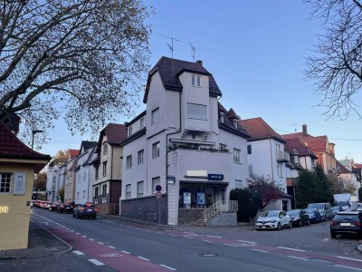 Renditestarke Kapitalanlage in Top-Lage!