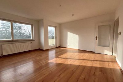 3 Zimmer Mietwohnung mit Balkon, Bamberg Nähe Klinkum