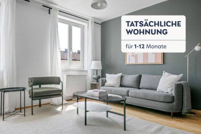 73 m2, helle Wohnung, 2 Schlafzimmer, gute Anbindung am Matzleinsdorferplatz, moderne Ausstattung(VIE135)