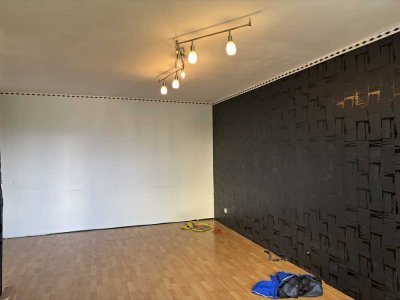 Attraktive 3-Zimmer-Wohnung mit Balkon in Hanau
