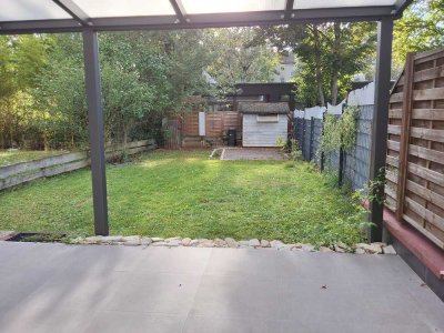 Schönes Reihenmittelhaus mit Garage in zentraler Lage