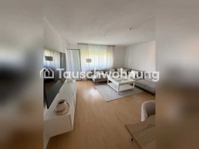 Tauschwohnung: Biete 2 Zimmer Wohnung in Top Lage suche mind. 3 Zimmer
