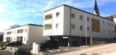 Aschach/Steyr IV - Whg. Nr. II/E/4 + TG 12
