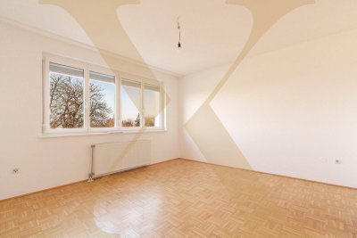 Charmante 2-Zimmer-Wohnung mit Einbauküche und hervorragender Infrastruktur in Traun zu verkaufen!