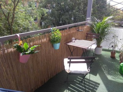 Top und komplett möblierte Traumwohnung sucht Traummieter