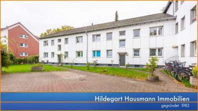 Ein schönes Wohngefühl in Hamburg-Rahlstedt