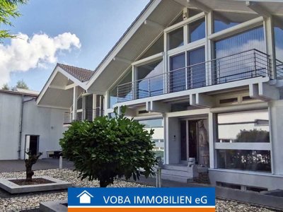 Attraktiver Platz für Ihr Gewerbe!