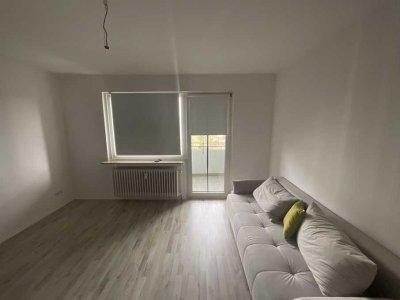 1-Zimmer-Wohnung in Bremen Blumenthal - zu sofort