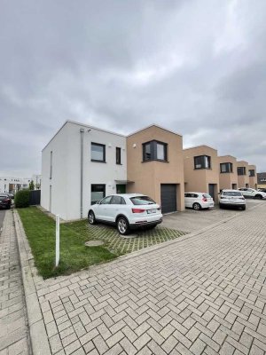 Ruhiges Wohnen im Einfamilienhaus mit Blick auf das Hermannsdenkmal