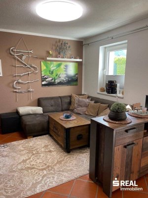 Familienfreundliche Maisonette -Wohnung in Volders zu verkaufen