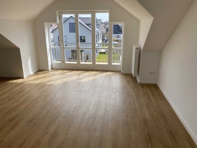 Exklusive 2-Zimmer-Wohnung in Neukeferloh