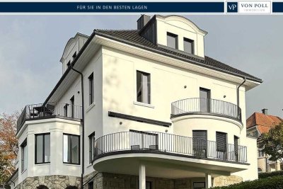 Repräsentatives und Luxuriöses Anwesen in 1A Lage von Baden-Baden