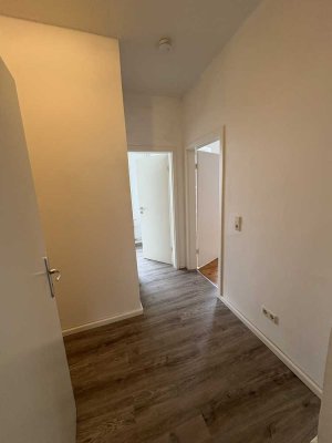 Gemütlich 2,5 Zimmerwohnung zu vermieten