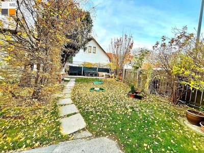 ++ Anlegen mitten in Perchtoldsdorf I MB IMMOBILIEN ++