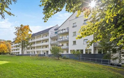 Gepflegtes Wohnhaus mit gr. Garten - jeder ist Willkommen!