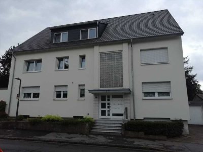 1 Zimmer Wohnung in ruhiger Lage zu vermieten