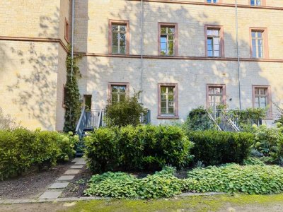 Exklusive Maisonette-Wohnung im Sports & Country Club®