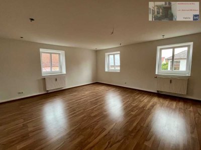 Wohnen im alten Bauernhaus -3,5 ZKB komplett renoviert!