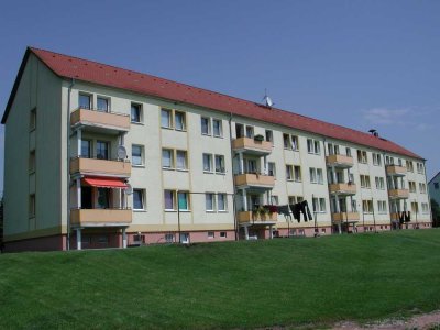 3.0 Raum Wohnung in der Nähe von Usedom