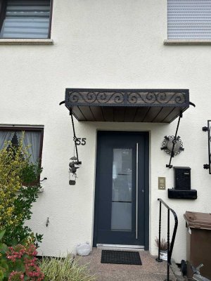 Gepflegtes 6-Zimmer-Reihenendhaus in Rimbach