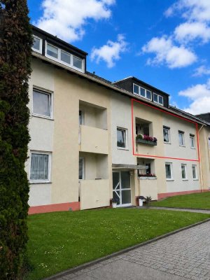 Schöne, provisionsfreie 3-Zimmer Wohnung in Do-Aplerbeck