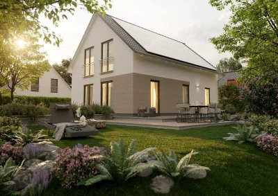 Einfamilienhaus in Starsiedel/Lützen - Bodensee 129