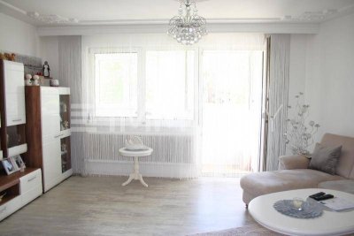 Charmantes Zuhause mit Platz für die ganze Familie