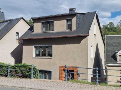 Top Angebot! Ihr neues Zuhause in Lößnitz für kleines Geld!