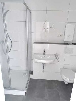 Helle modernisierte EG-Wohnung in Karlsruhe-Waldstadt