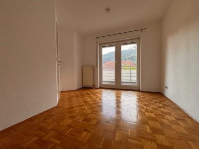 Charmante 3-Zimmer Maisonette-Wohnung mit Balkon in Heidelberg-Ziegelhausen