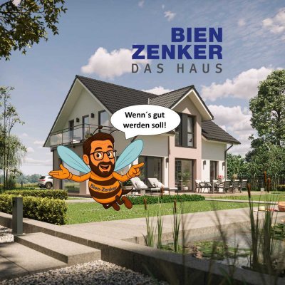Bien-Zenker - Verlass dich drauf.
