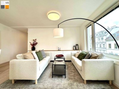 * Moderne Wohnung – Wien Brigittenau, Nähe U-Bahn! *