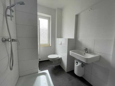 3-Zimmer-Wohnung in Fedderwardergroden