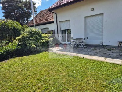 Stilvolle, neuwertige 2-Zimmer-Terassenwohnung