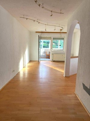 FAMILIENTRAUM mit 3 Schlafzimmer im Untergeschoss, Tiefgarage vorhanden
