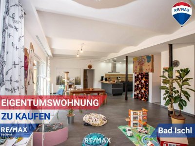 Großzügige Gartenwohnung mit Loft-Feeling – Raum zum Leben, Wachsen und Ankommen