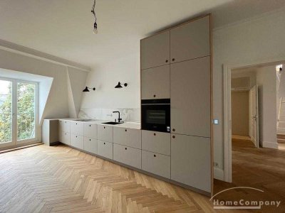 Nordend (8071044)  hochwertig, energetisch sanierter Altbau