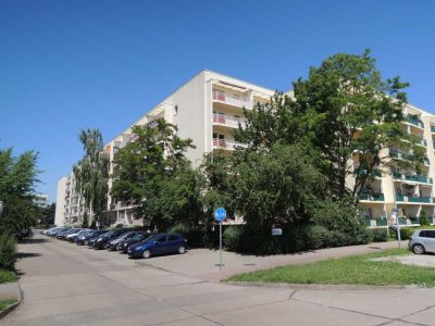 "Traumwohnung mit Traum Lage"