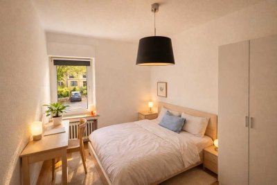 || CHARME PUR || Stilvolle Kapitalanlage || LEBEN IM ZOOVIERTEL ||
