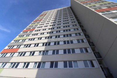 Neu & Bezugsfrei - Barrierearme 4 Zimmer Wohnung mit Parkplatz