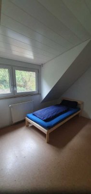 Stuttgart Kaltental!!! Stilvolle geräumige Dachgeschoss-Maisonett Wohnung 4 Zimmer mit Balkon