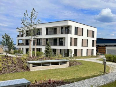4-Zimmer-Neubau Eigentumswohnung
in Eschenau