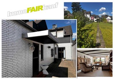 Ein Haus, das die ganze Familie glücklich macht!