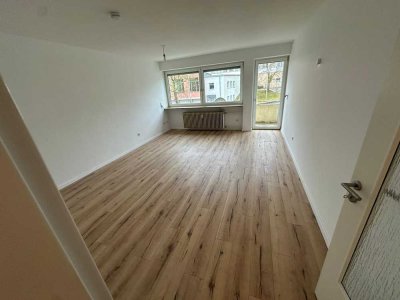 * TOP * 1-Zimmer-Appartement, frisch saniert - in Ansbach! *