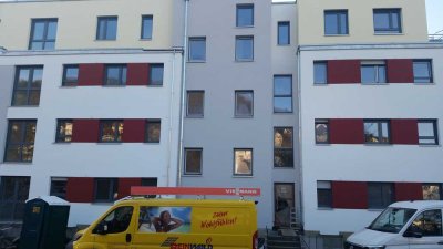 Stilvolle, neuwertige 3-Raum-Wohnung mit gehobener Innenausstattung mit Einbauküche in Künzelsau