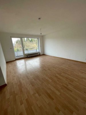Renovierte 1-Zimmer Wohnung in bester Lage von Krefeld-Bockum
